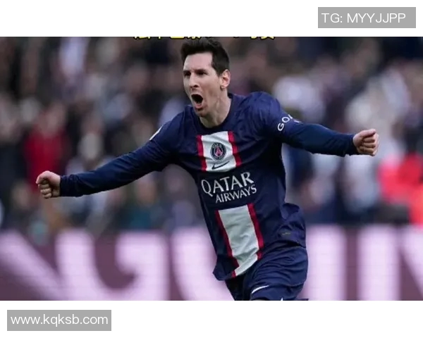 耐克代言足球球星的荣耀之路：从梅西到姆巴佩的传奇故事