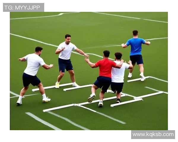 足球球星热身训练技巧揭秘 提升状态的必备步骤与方法